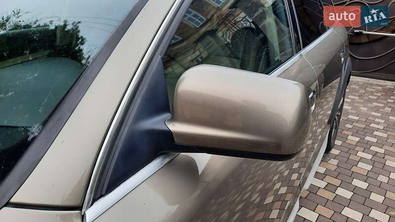 Универсал Audi A6 2006 в Львове