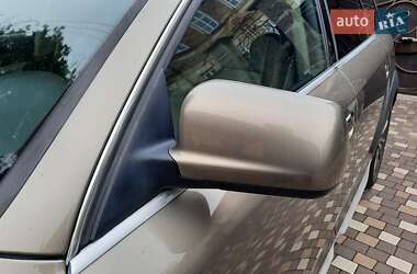 Универсал Audi A6 2006 в 