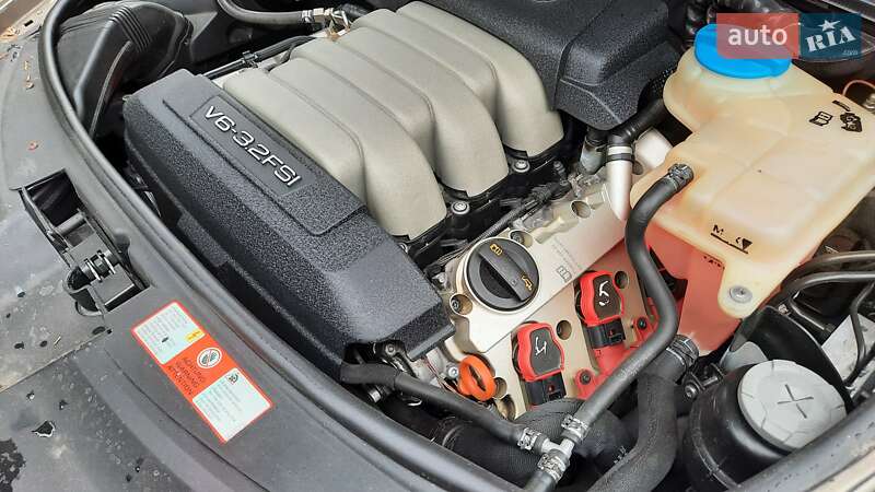 Универсал Audi A6 2006 в Львове