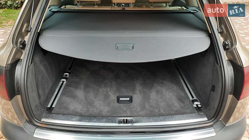 Универсал Audi A6 2006 в Львове