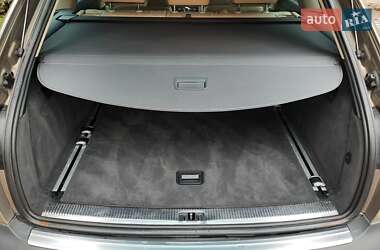 Универсал Audi A6 2006 в 