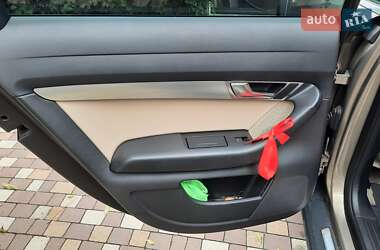 Универсал Audi A6 2006 в 