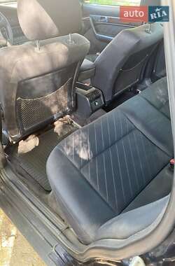 Седан Audi A6 1996 в 