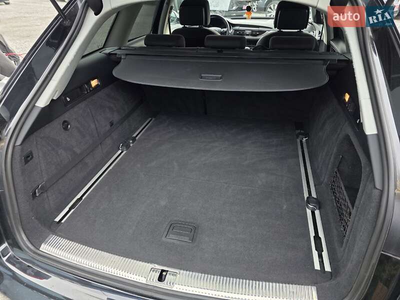 Універсал Audi A6 2012 в Тернополі