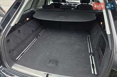 Универсал Audi A6 2012 в 