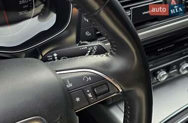 Универсал Audi A6 2012 в 