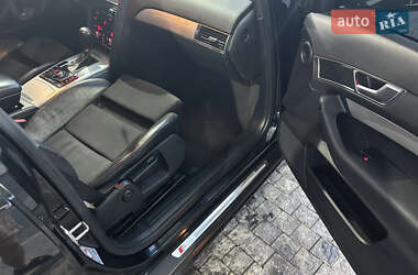 Универсал Audi A6 2009 в Тячеве