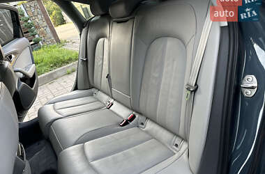 Седан Audi A6 2016 в 