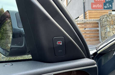 Седан Audi A6 2016 в 