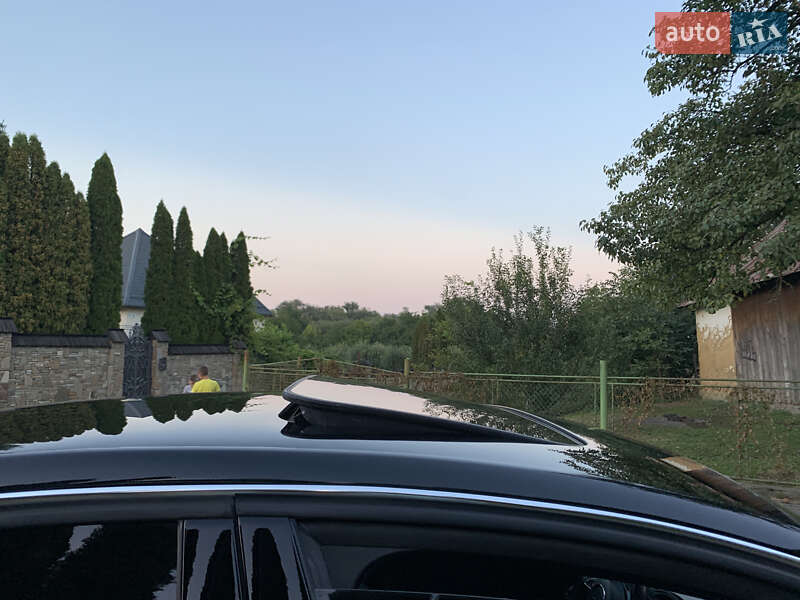 Седан Audi A6 2013 в Надвірній