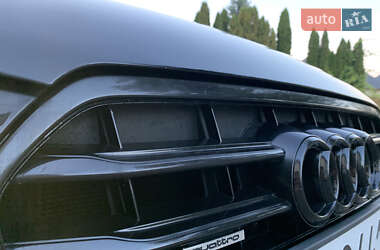 Седан Audi A6 2013 в 