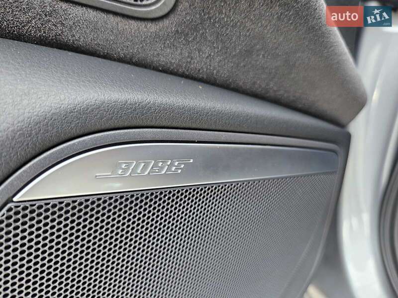Седан Audi A6 2015 в Днепре