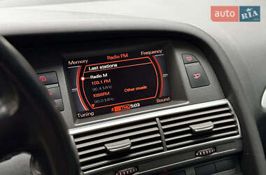 Універсал Audi A6 2005 в 