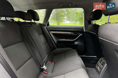 Універсал Audi A6 2005 в 