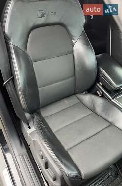 Универсал Audi A6 2007 в Лановцах