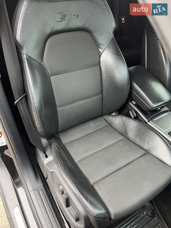 Универсал Audi A6 2007 в Лановцах фото 32 Универсал Audi A6 2007 в Лановцах