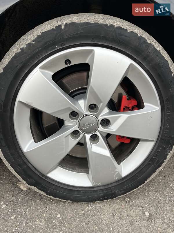 Универсал Audi A6 2007 в Лановцах фото 57 Универсал Audi A6 2007 в Лановцах