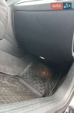 Универсал Audi A6 2007 в Лановцах