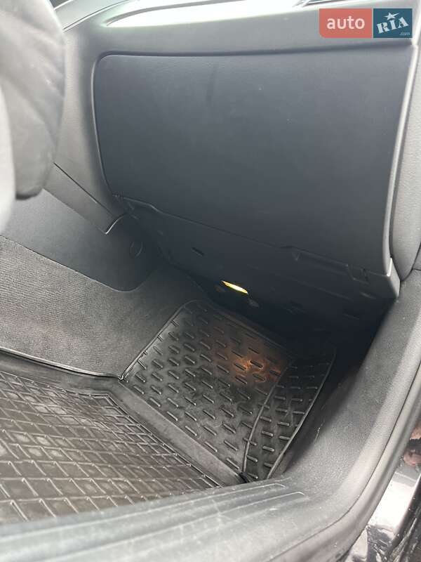 Универсал Audi A6 2007 в Лановцах фото 30 Универсал Audi A6 2007 в Лановцах