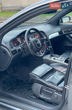 Универсал Audi A6 2007 в 