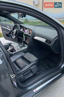 Универсал Audi A6 2007 в 