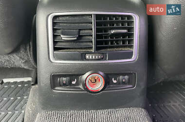 Универсал Audi A6 2007 в 