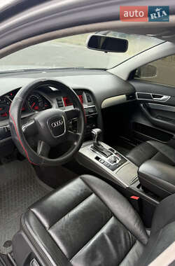 Универсал Audi A6 2006 в 