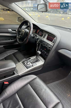 Универсал Audi A6 2006 в 