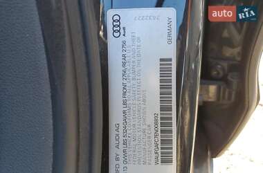 Седан Audi A6 2014 в 
