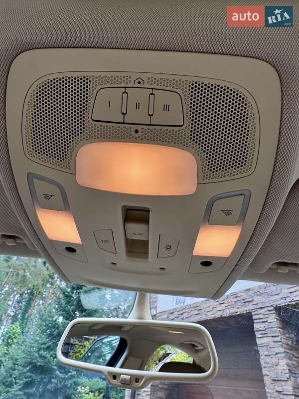 Седан Audi A6 2011 в Киеве