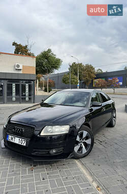 Седан Audi A6 2005 в 
