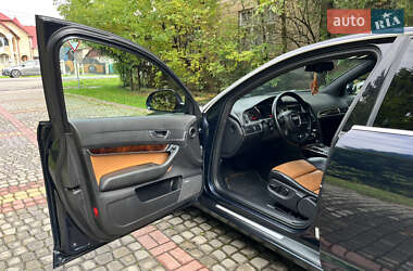 Седан Audi A6 2008 в 
