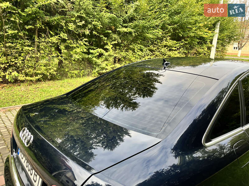 Седан Audi A6 2008 в Тячеве