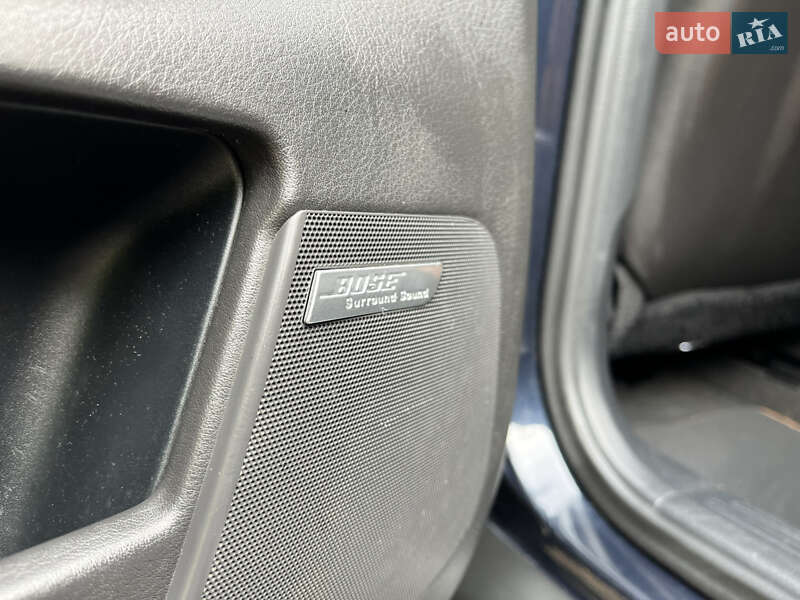 Седан Audi A6 2008 в Тячеве