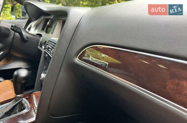 Седан Audi A6 2008 в 