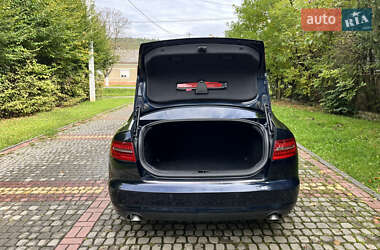 Седан Audi A6 2008 в 