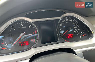 Седан Audi A6 2008 в 