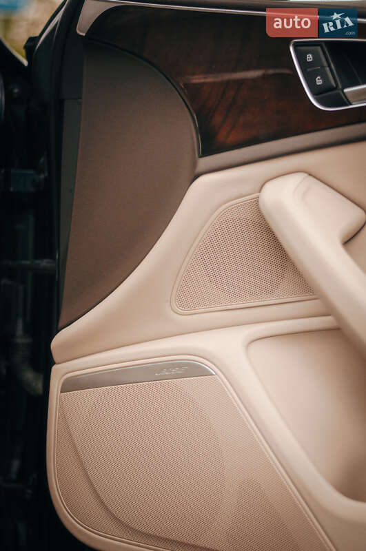 Седан Audi A6 2015 в Черкассах фото 63 Седан Audi A6 2015 в Черкассах