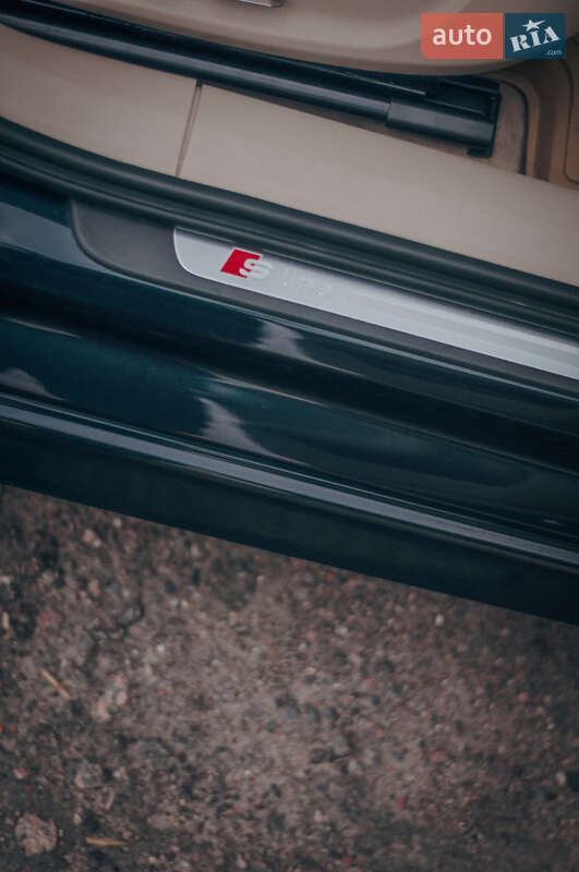 Седан Audi A6 2015 в Черкассах фото 65 Седан Audi A6 2015 в Черкассах