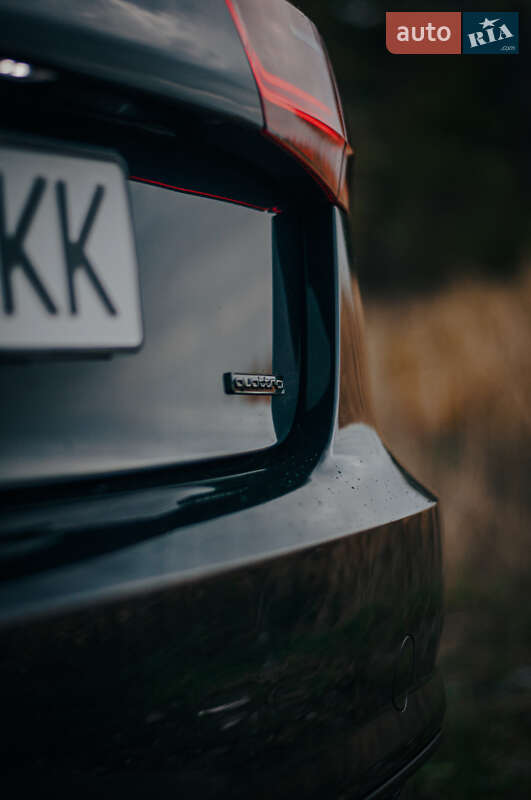 Седан Audi A6 2015 в Черкассах фото 51 Седан Audi A6 2015 в Черкассах