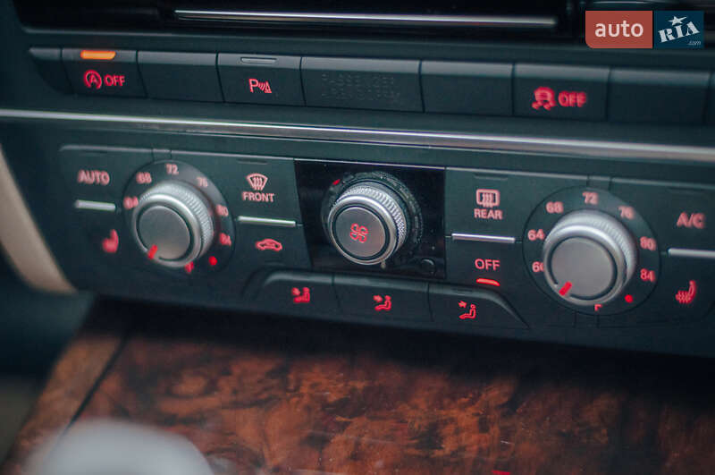 Седан Audi A6 2015 в Черкассах фото 80 Седан Audi A6 2015 в Черкассах