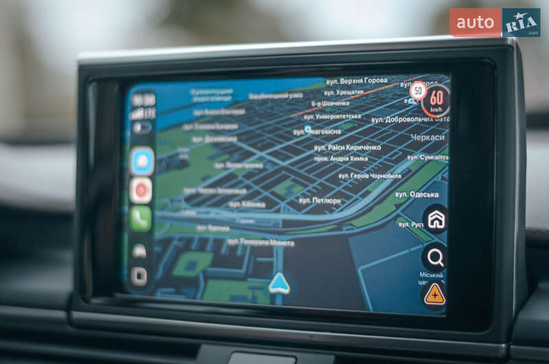 Седан Audi A6 2015 в Черкассах фото 77 Седан Audi A6 2015 в Черкассах