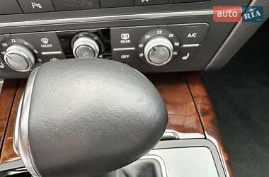 Седан Audi A6 2014 в 