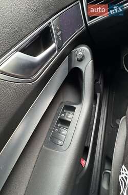 Универсал Audi A6 2010 в 