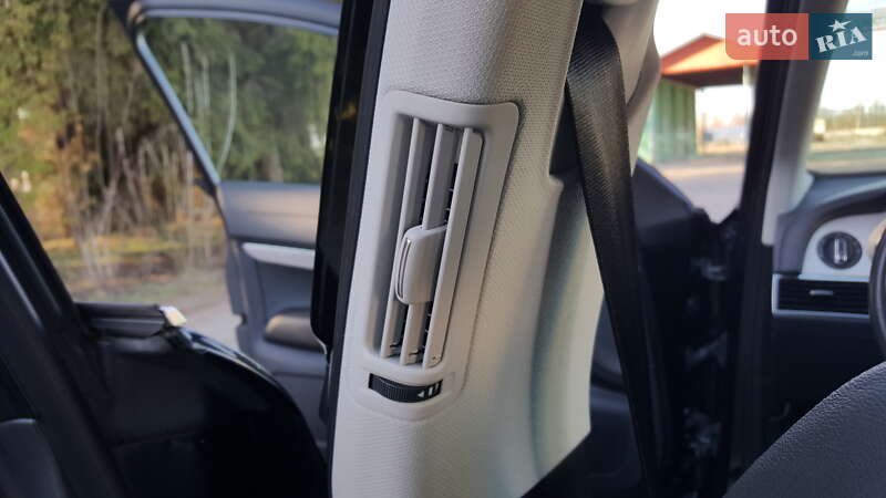 Універсал Audi A6 2011 в Луцьку