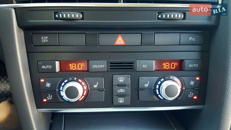 Універсал Audi A6 2011 в Луцьку