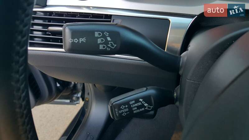 Універсал Audi A6 2011 в Луцьку