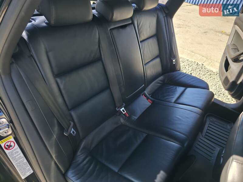 Универсал Audi A6 2006 в Краматорске фото 9 Универсал Audi A6 2006 в Краматорске