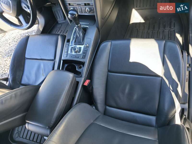Универсал Audi A6 2006 в Краматорске фото 8 Универсал Audi A6 2006 в Краматорске