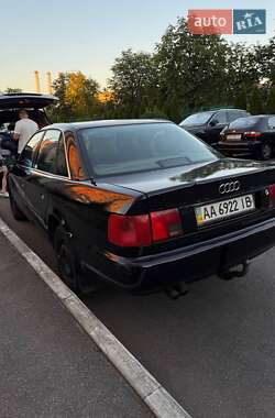 Седан Audi A6 1997 в 